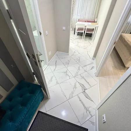 Apartment Near Mcdonalds New One Bedroom Chisinau