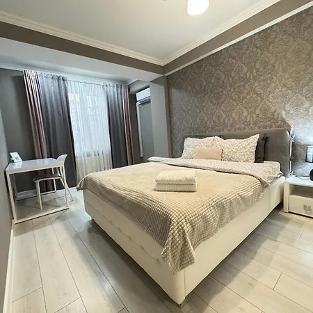 Near Mcdonalds New One Bedroom