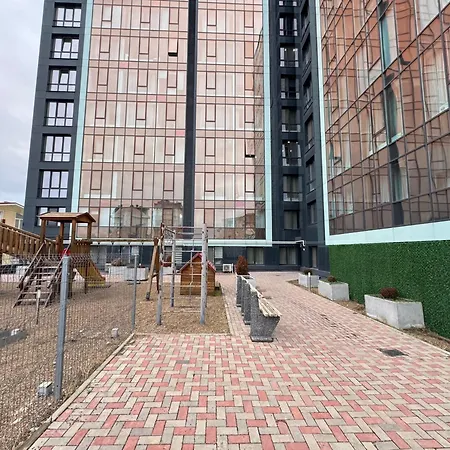 Apartment Near Mcdonalds New One Bedroom