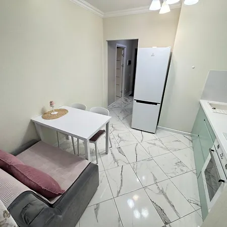 Near Mcdonalds New One Bedroom * Chisinau