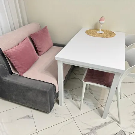 Apartment Near Mcdonalds New One Bedroom Chisinau